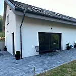 Apartment Jakubov *