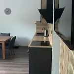 Apartment Jakubov Wickwitz