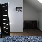 Jakubov Apartment Wickwitz