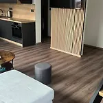 Apartment Jakubov