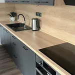 Jakubov Apartment