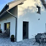 Apartment Jakubov *