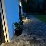 Jakubov Appartement Wickwitz