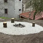 Apartment Jakubov