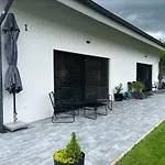 Apartment Jakubov Wickwitz