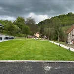 Jakubov Appartement Wickwitz