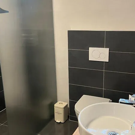 Jakubov Apartamento
