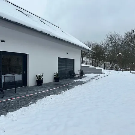 Apartamento Jakubov Vojkovice (Karlovy Vary)