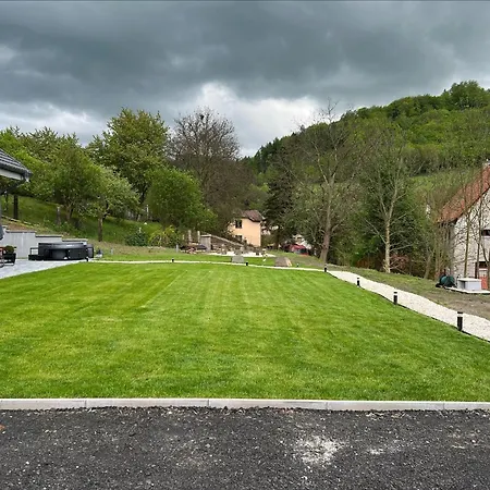 Jakubov Apartamento Vojkovice (Karlovy Vary)