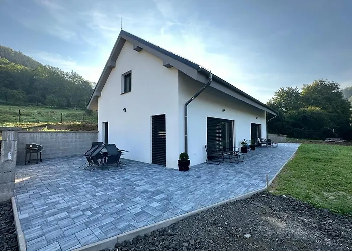 Appartement Jakubov *