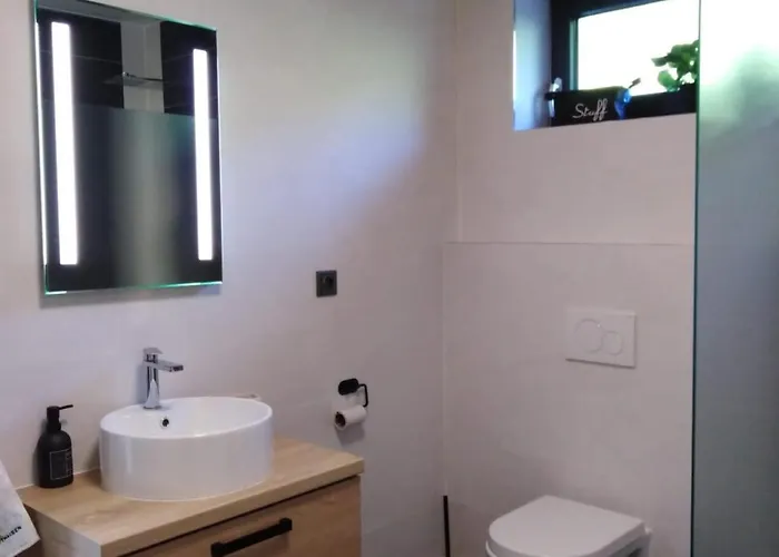 Appartement Jakubov
