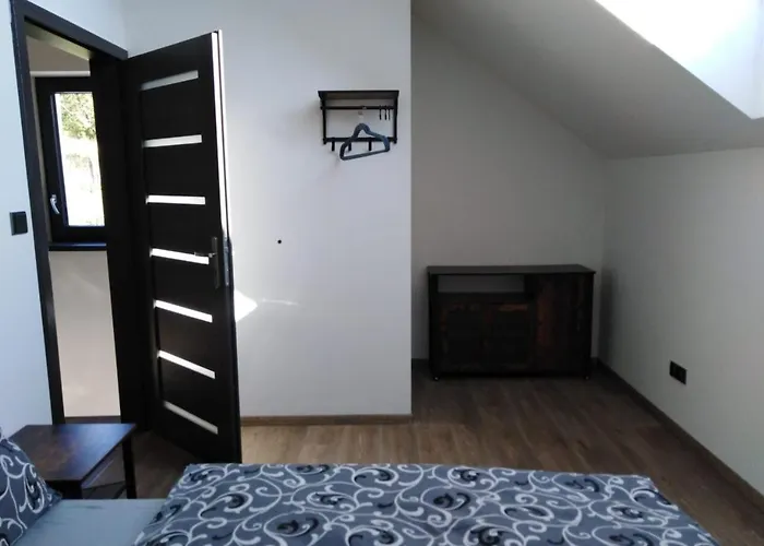 Jakubov Appartement Wickwitz