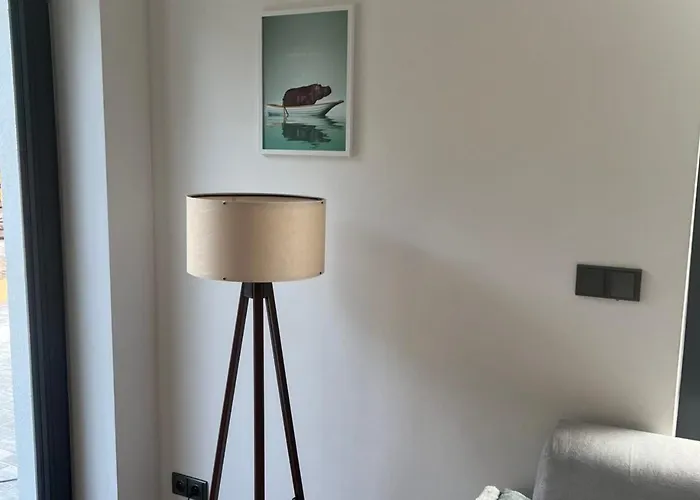 Appartement Jakubov Wickwitz