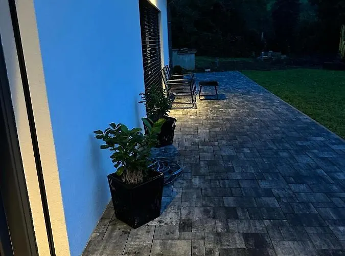 Jakubov Appartement Wickwitz