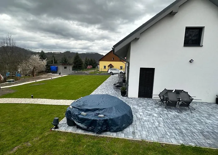 Appartement Jakubov
