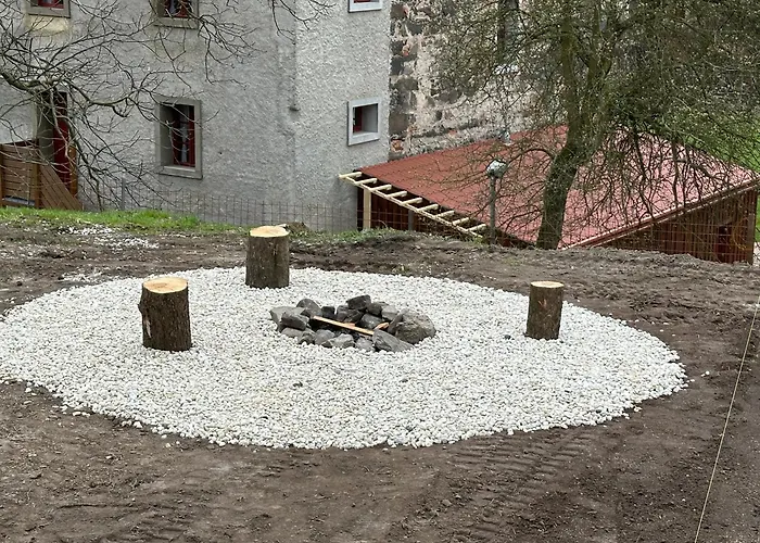 Appartement Jakubov